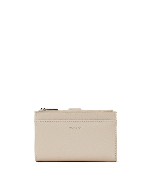 Motiv Small Wallet - Purity Collection