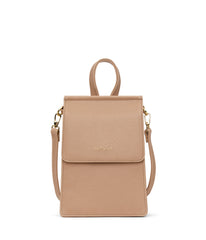 Thessa Vegan Crossbody  Bag - Vintage Collection