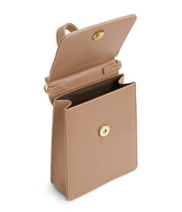 Thessa Vegan Crossbody  Bag - Vintage Collection