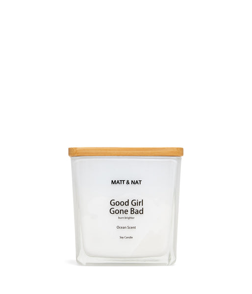 Good Girl Gone Bad - Soy Wax Candle