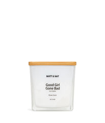Good Girl Gone Bad - Soy Wax Candle