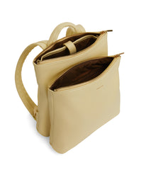 Nara Vegan Backpack - Loom Collection