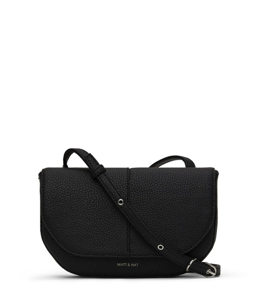 Buda Crossbody Bag - Purity Collection
