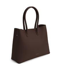 Krista Large Satchel - Purity Collection