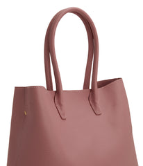 Krista Large Satchel - Purity Collection