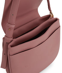 Match Shoulder Bag - Purity Collection