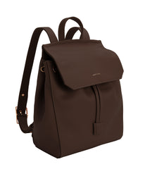 Mumbai Med Backpack - Purity Collection