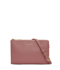 Triplet Crossbody Bag - Purity Collection