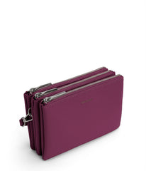 Triplet Crossbody Bag - Purity Collection