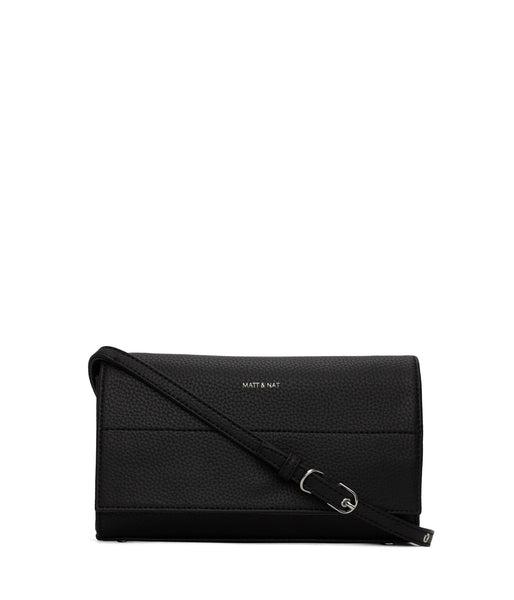 Emi Crossbody Bag - Purity Collection