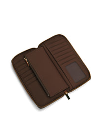 Central Wallet - Purity Collection