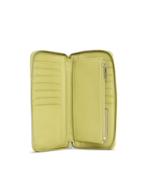 Central Wallet - Purity Collection