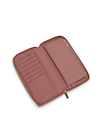 Central Wallet - Purity Collection