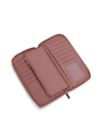 Central Wallet - Purity Collection