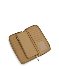 Central Wallet - Purity Collection