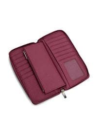 Central Wallet - Purity Collection
