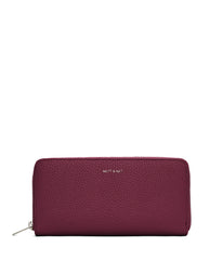 Central Wallet - Purity Collection