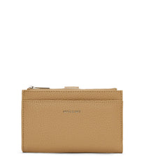 Motiv Small Wallet - Purity Collection
