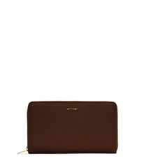 Trip Large Wallet - Purity Collection