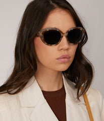Jaida Sunglasses - Matt & Nat