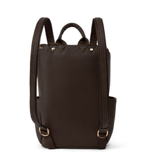 BRAVESM Small Vegan Backpack - Purity Collection