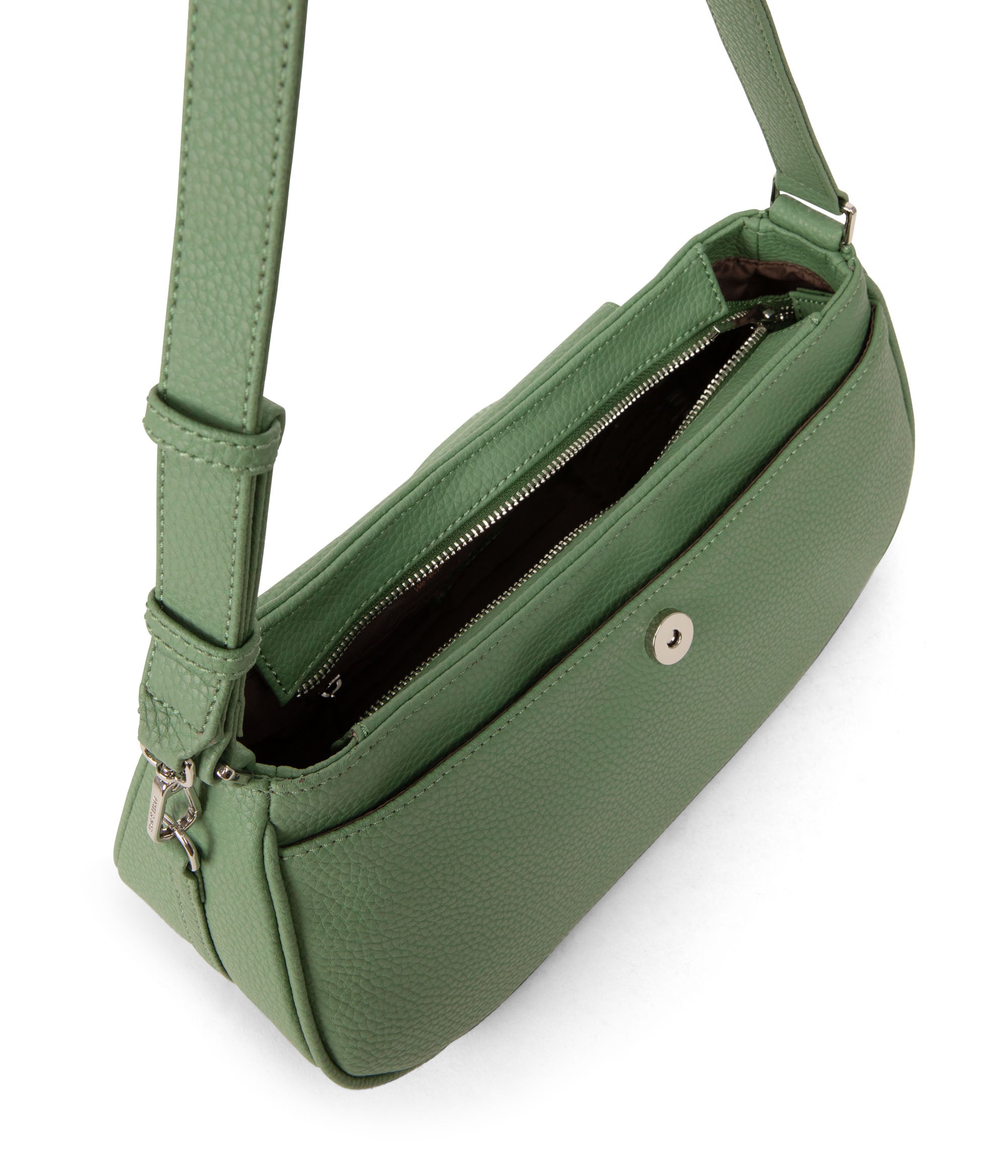 PIPER Shoulder Bag - Purity – Groove Stone