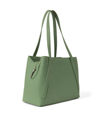 ZOEY Tote Bag - Purity
