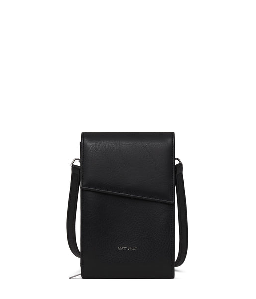 Met Crossbody Wallet - Dwell Collection
