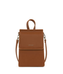 Thessa Vegan Crossbody  Bag - Vintage Collection
