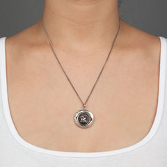 Swan Talisman