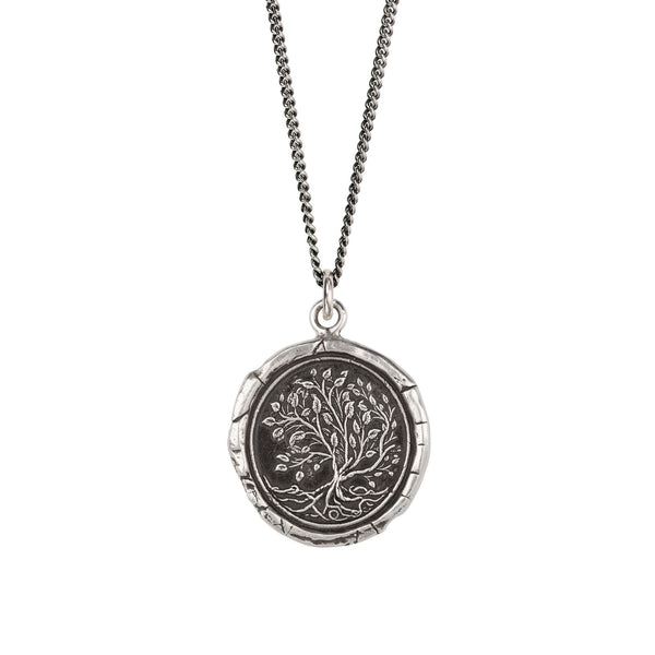 Tree of Life Talisman