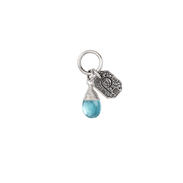 Family Apatite Signature Attraction Charm