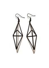 Geometric Earrings