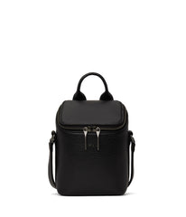 Brave Micro Crossbody Bag - Purity Collection