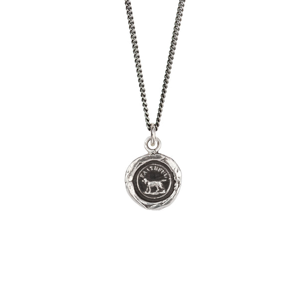 Faithful Friend Talisman