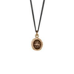 Spirit Talisman