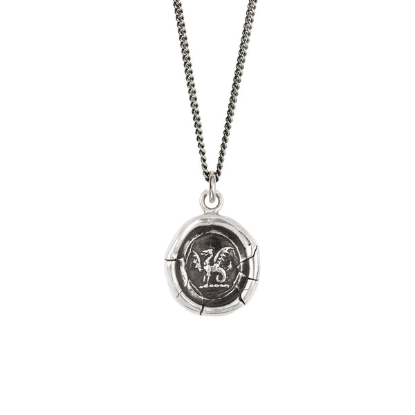 Dragon Talisman