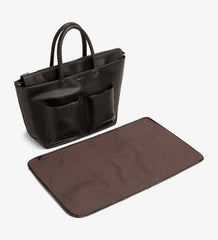 RaylanMed Diaper Bag - Vintage Collection
