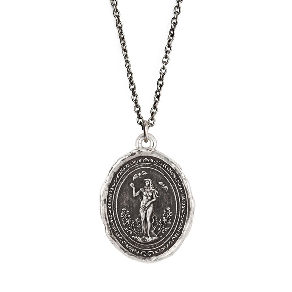 Persephone Goddess Talisman