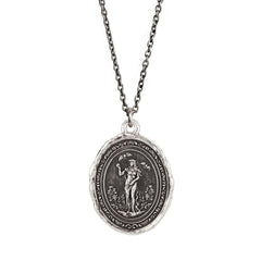 Persephone Goddess Talisman