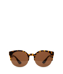 OVERT Clubmaster Sunglasses - Matt & Nat