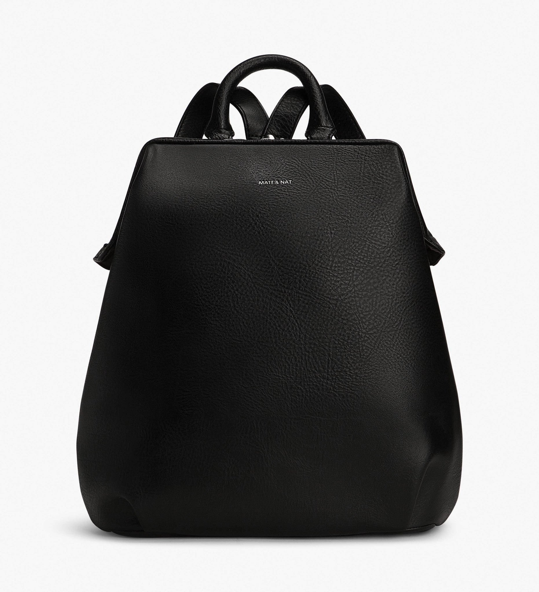 Vignelli Frame Backpack - Dwell Collection