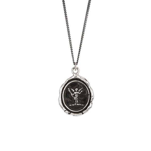 Power of Love Talisman