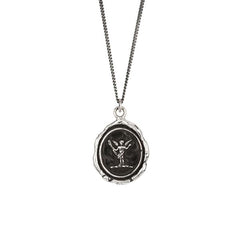 Power of Love Talisman