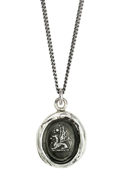 Protection Talisman