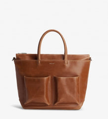 RaylanMed Diaper Bag - Vintage Collection