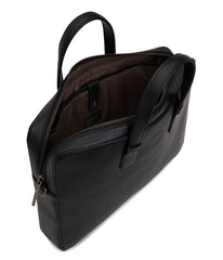Belem Unisex Briefcase - Dwell Collection
