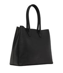 Krista Large Satchel - Dwell Collection