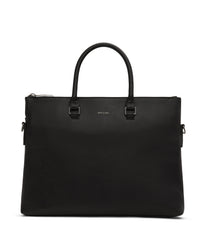 Alban Unisex Briefcase - Vintage Collection