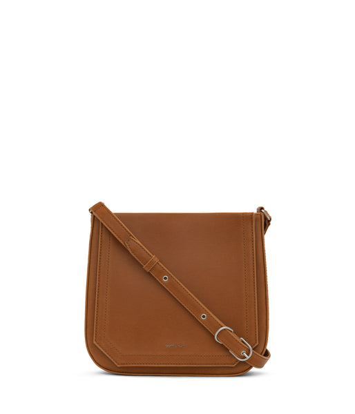 MARA Vegan Crossbody Bag - Vintage